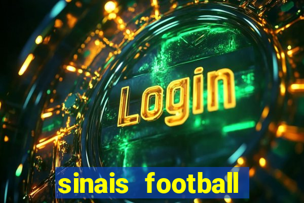 sinais football studio telegram